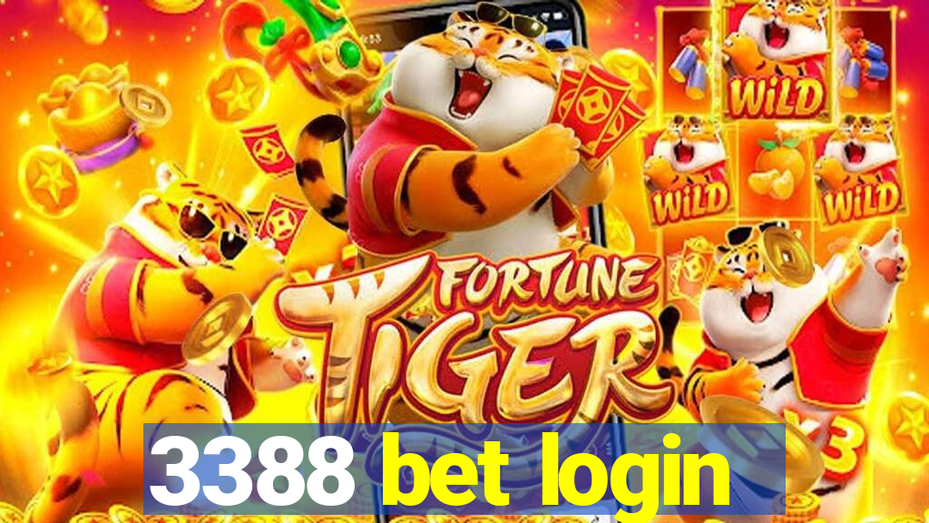 3388 bet login